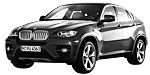 BMW E71 C3976 Fault Code