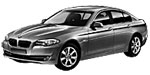 BMW F10 C3976 Fault Code