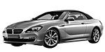 BMW F12 C3976 Fault Code